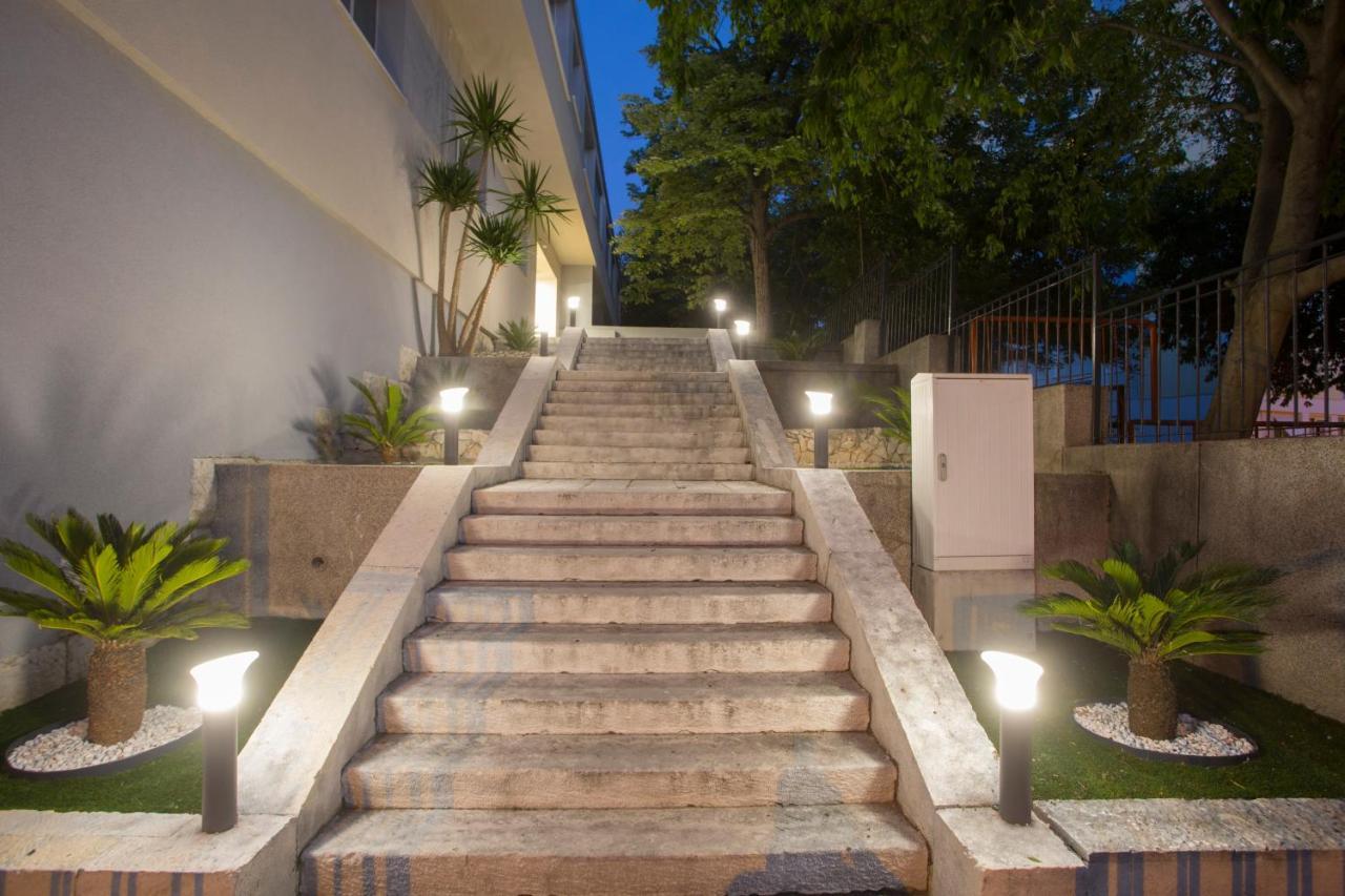 Perimar Luxury Apartments And Rooms Split Center Exterior photo