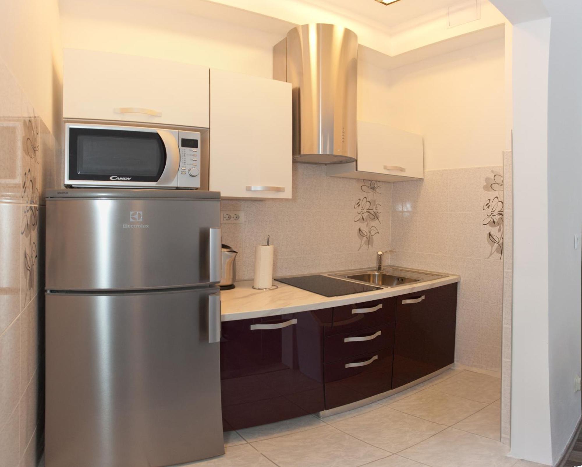 Perimar Luxury Apartments And Rooms Split Center Room photo